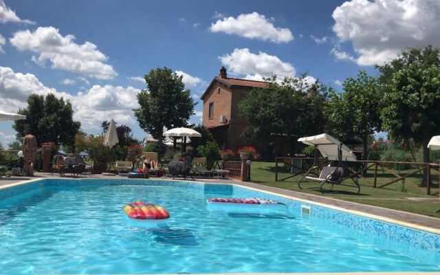 Agriturismo San Francesco