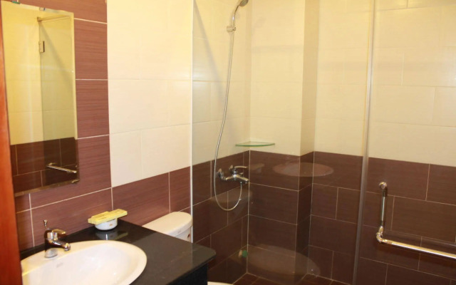 Sunny Beach Hotel & Apartment