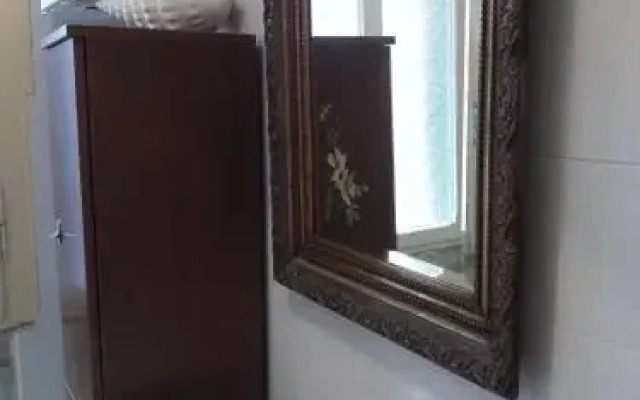 La Zucca Bed  Breakfast