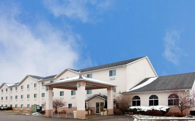 Holiday Inn Express Galesburg