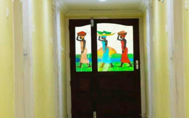 Raga Residency