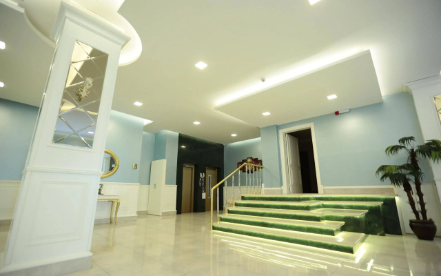 Bursa Palas