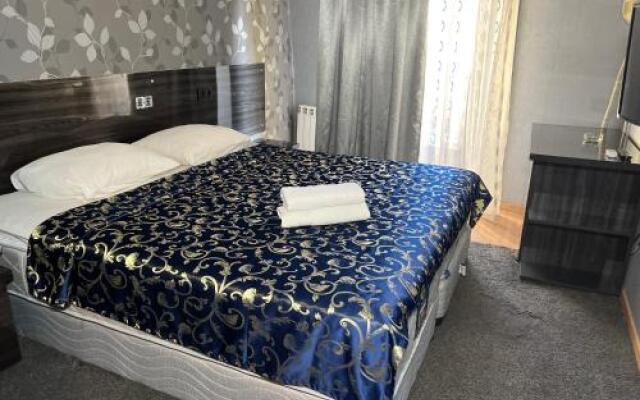 Mercury Hotel Batumi