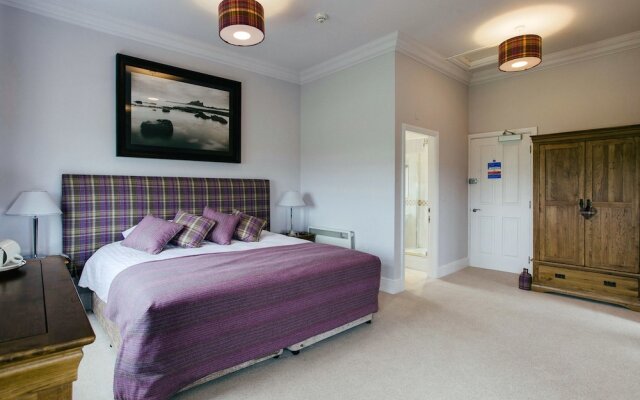 Mizen Head Hotel