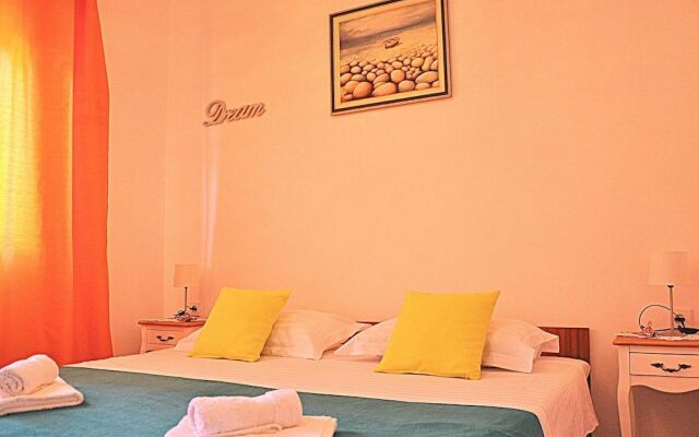 Rooms Anna