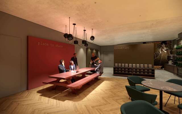 ARCOTEL AQ Wien
