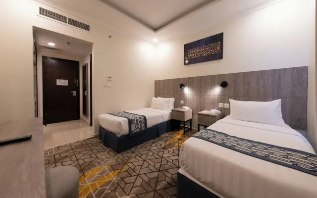 Al Ayam Elite Hotel