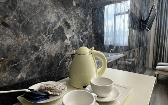 Апартаменты Один на улице Северная 10