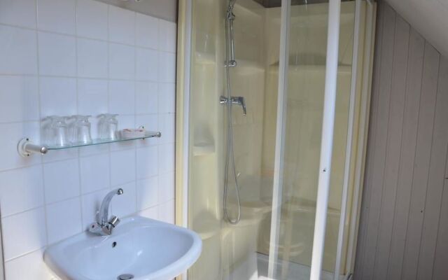 Chambres d'Hôtes de Creulet