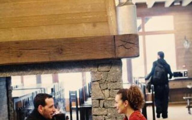 Résidence Les Grandes Feignes