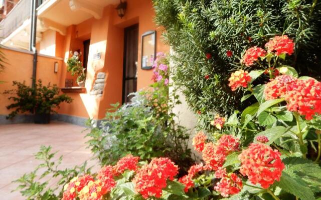 Bed&Breakfast La Siepe