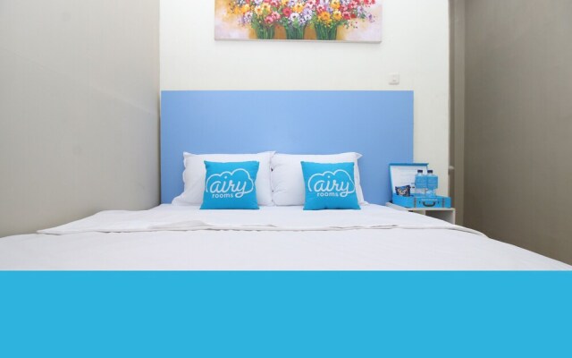 Airy Syariah Parangtritis Km 3.5 Yogyakarta
