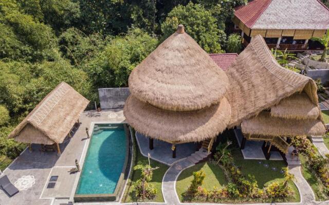 Le Sabot Ubud