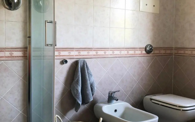 Casa Silvia