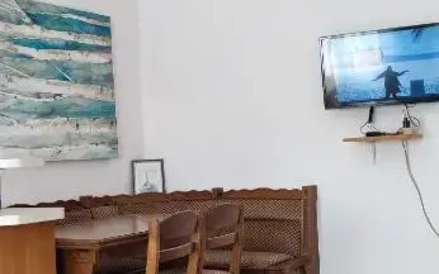 Apartmani Cvita