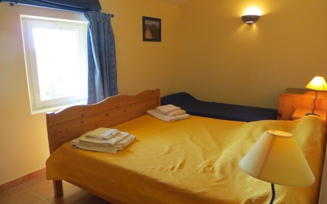 La Ribelle en Provence