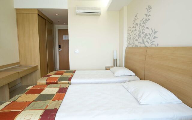 Golden Tulip Macaé