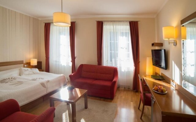 Hotel Slatina