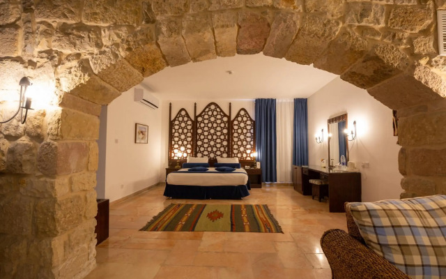 The Old Village Hotel & Resort