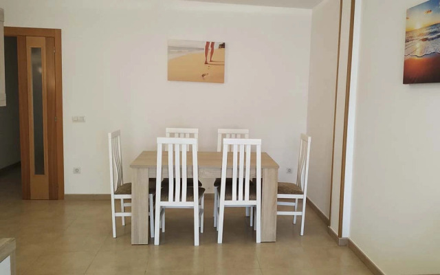 Alcocebre Centro 3000