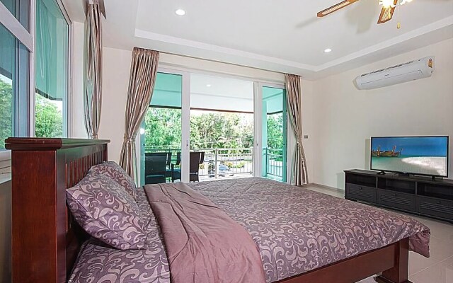 Siam Alexia Villa