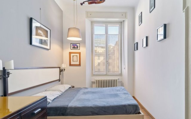 Flatty Apartments Garigliano
