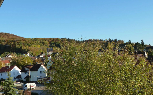 Ferienwohnung Wagner