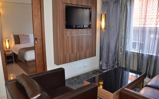 SuperStay Hotel