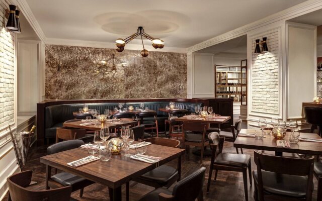 Le Méridien Indianapolis