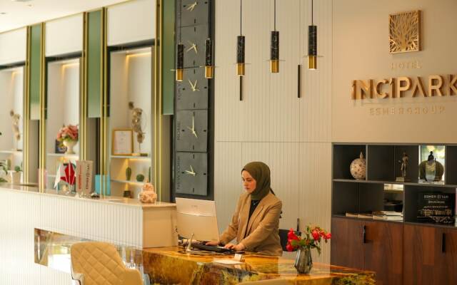 Incipark Hotel