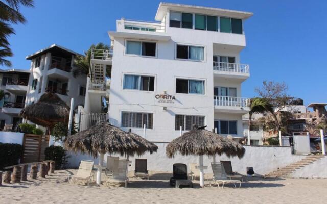 Hotel y Suites Corita