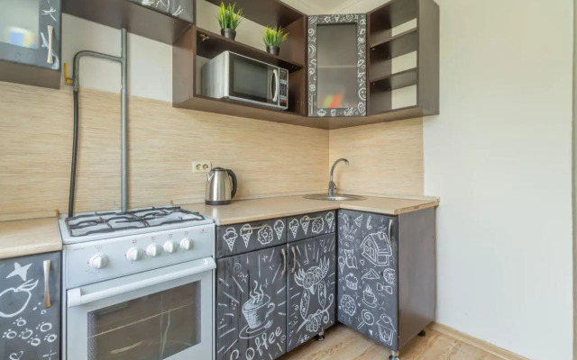 Novikov Courtyard on Razin - Apartment in 科佩伊斯克 - Photo 4