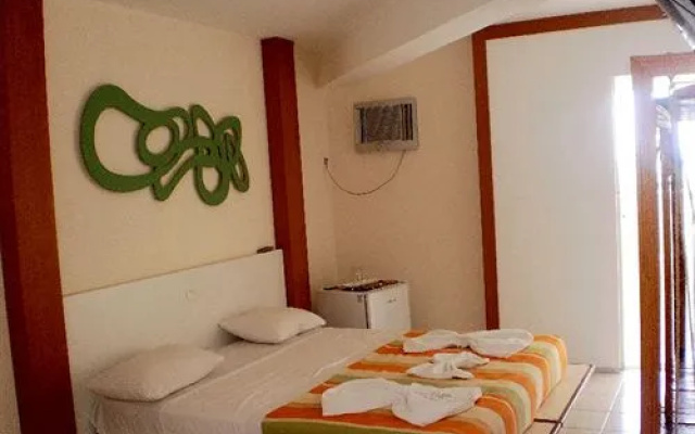 Maria Bonita Hotel