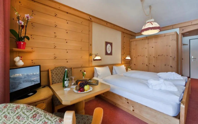 Hotel Sonne