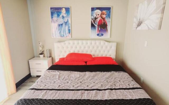 Ocean Breeze Apartment Huntington Beach