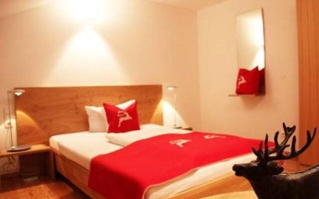Landhotel Moarwirt