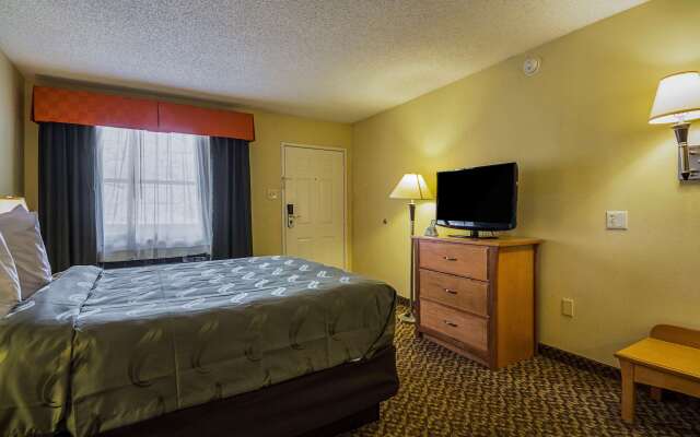 Studio 6 Suites North Richland Hills, TX