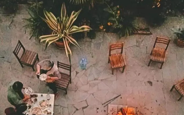 Guest house Evdoshvili St N5