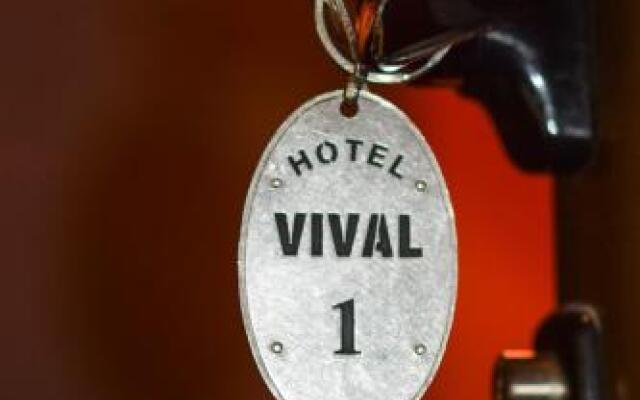 Hotel Vival