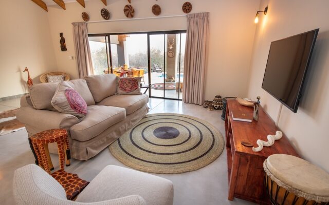 Rooibos Bush Lodge
