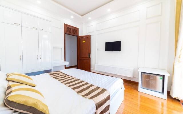 King Villa