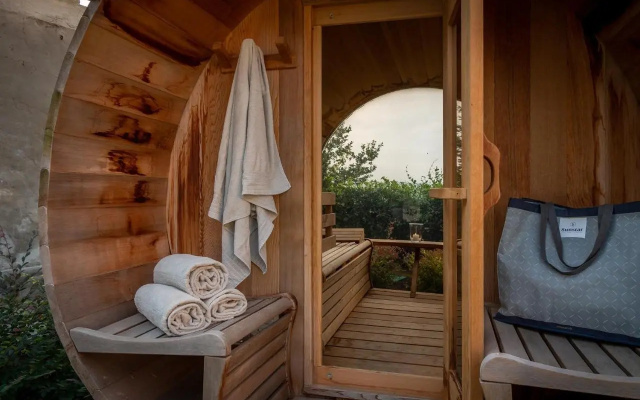 Sunstar Hotel Piemont