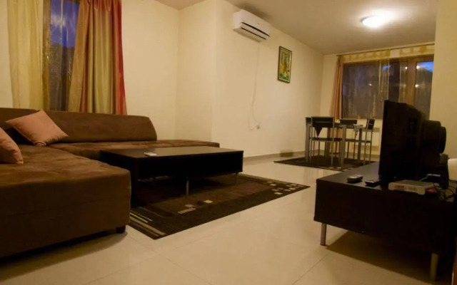 Villa Kalina Apartments