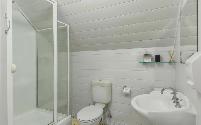 One Thornbury Boutique B&B