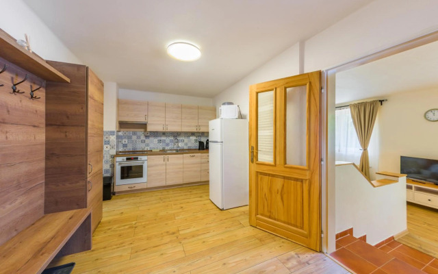 Apartmány Lipno 46