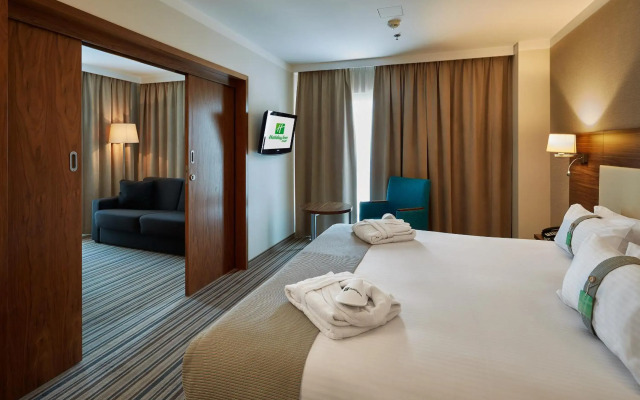Holiday Inn Lodz by IHG