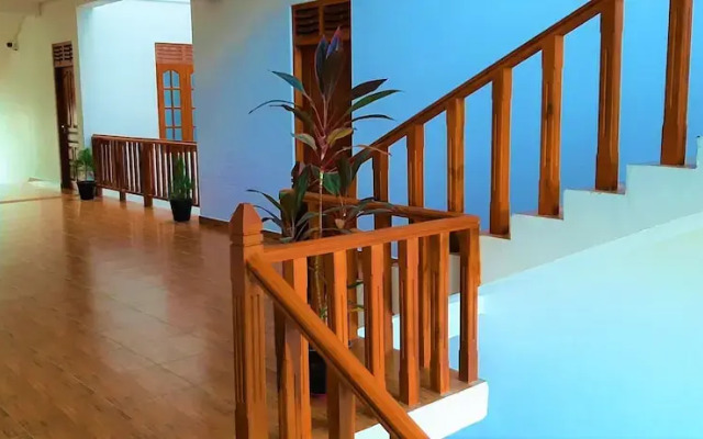 Dream Palace Family Guest House