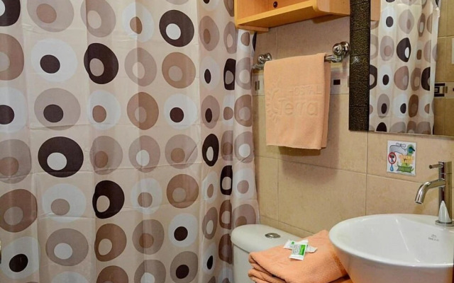 Hostal Terra 1 Andalucia