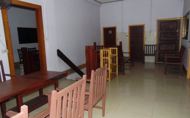 Wangniyom Hotel