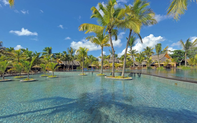 Trou aux Biches Beachcomber Golf Resort & Spa
